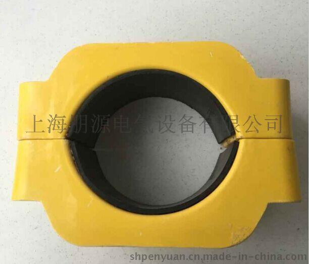 復(fù)合材料 玻璃鋼 電纜固定夾具