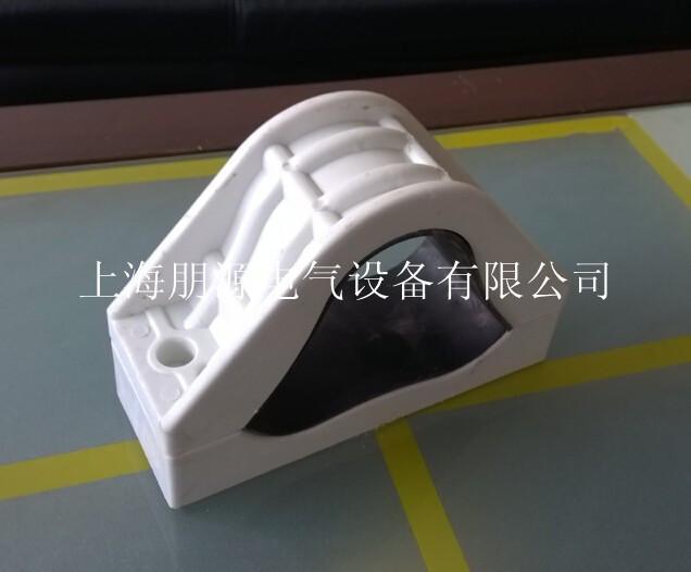 復(fù)合材料三芯電纜固定夾具